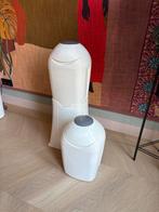 Sangenic Tommee Tippee Luieremmers, Ophalen, Gebruikt