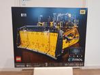 Lego 42131 CAT D11 Bulldozer met app besturing, Ophalen, Nieuw, Complete set, Lego