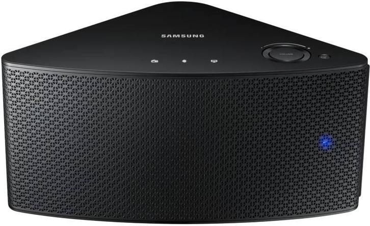 Samsung bluetooth luidspreker ,BT ,netwerk en Wifi, Audio, Tv en Foto, Soundbars, Zo goed als nieuw, Bluetooth, Ophalen