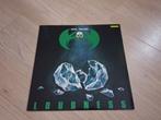 Loudness (5) lp, Cd's en Dvd's, Vinyl | Hardrock en Metal, Ophalen of Verzenden, Zo goed als nieuw