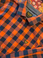 Pme legend overhemd blouse maat XXL, Kleding | Heren, Grote Maten, Overhemd, ., Ophalen of Verzenden, Zo goed als nieuw