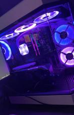 5800X RTX 3060 2TB+32GB PC, Computers en Software, Desktop Pc's, Ophalen, 32 GB, Virtual Reality, Zo goed als nieuw