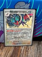 Noivern 128/159 - Zeldzame Pokémonkaart, Ophalen of Verzenden, Gebruikt