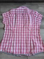 Gaastra dames blouse met korte mouw maat XL, Ophalen of Verzenden, Maat 46/48 (XL) of groter, Rood