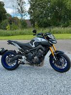 Yamaha MT 09 SP Nederlands, 3 cilinders, Particulier, Meer dan 35 kW, Minimaal motorrijbewijs A2