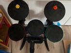 Drumstel  / band hero wii controller, Muziek, Gebruikt, Ophalen of Verzenden, 3 spelers of meer