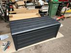 Keter kussenbox brightwood 455L, Ophalen, Zo goed als nieuw, Kunststof, Overige typen
