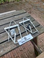 Bagagedrager/lowrider/voordrager, Fietsen en Brommers, Fietsaccessoires | Bagagedragers, Ophalen, Gebruikt