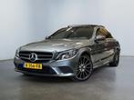 Mercedes-benz C-klasse 180 Business Solution Avantgarde | Pa, Euro 6, 4 cilinders, 157 pk, Electronic Stability Program (ESP)
