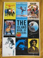 The Island book of posters, Ophalen of Verzenden, Zo goed als nieuw, Overige onderwerpen