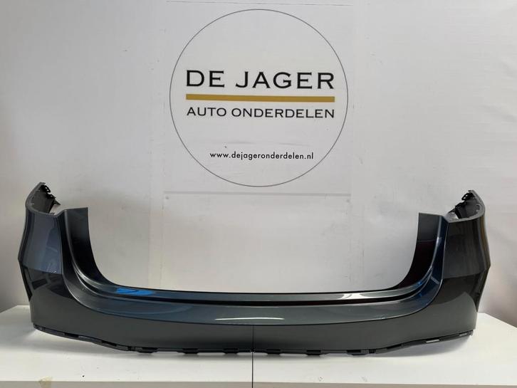 MERCEDES GLE W167 AMG ACHTERBUMPER BUMPER A1678851103 19-, Auto-onderdelen, Carrosserie en Plaatwerk, Bumper, Mercedes-Benz, Achter