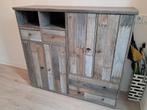 Schoenenkast / dressoir / garderobekast / opberger, Ophalen, Zo goed als nieuw