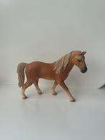 Schleich paardje, Ophalen of Verzenden, Zo goed als nieuw, Paard, Beeldje of Figuurtje