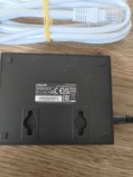 Tp link netwerkswitch, Telecommunicatie, ISDN en ADSL, Ophalen of Verzenden, Zo goed als nieuw