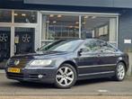 Volkswagen Phaeton 3.2 V6 4p. LUCHTVERING / VR6 / R32 / YOUN, Gebruikt, 3189 cc, 4 stoelen, Zwart