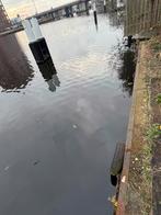 Ligplaats/stalling, Lente, Buiten