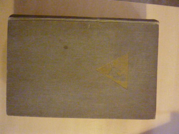 W. Reijs - Nederland zoals het was - zoals het is, Boeken, Geschiedenis | Vaderland, Gelezen, Verzenden