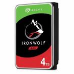 Seagate IronWolf 4TB ( 3 stuks op voorraad)