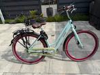 Gazelle fiets, Ophalen, Zo goed als nieuw, Gazelle, Versnellingen