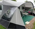 Unico Verona caravan luifel, Caravans en Kamperen, Ophalen, Gebruikt