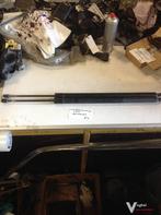 Vw Transporter T5 2.0 diesel 2011 Wagennr 2400131  Gasveren