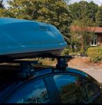 Thule Dakdragers Universeel – Incl. Kit voor Chevrolet Cruze, Ophalen of Verzenden