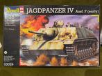Revell 3024 1/35 German Jagdpanzer IV L70 lang early version, Tank, Verzenden, Nieuw, 1:32 tot 1:50