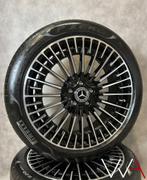 20” Mercedes-Benz EQA / EQB “AMG” wielenset H243 X243, Banden en Velgen, Nieuw, Ophalen of Verzenden, 235 mm