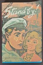 Stand by ! - G.H. van Maren, Ophalen of Verzenden, Gelezen, G.H. van Maren