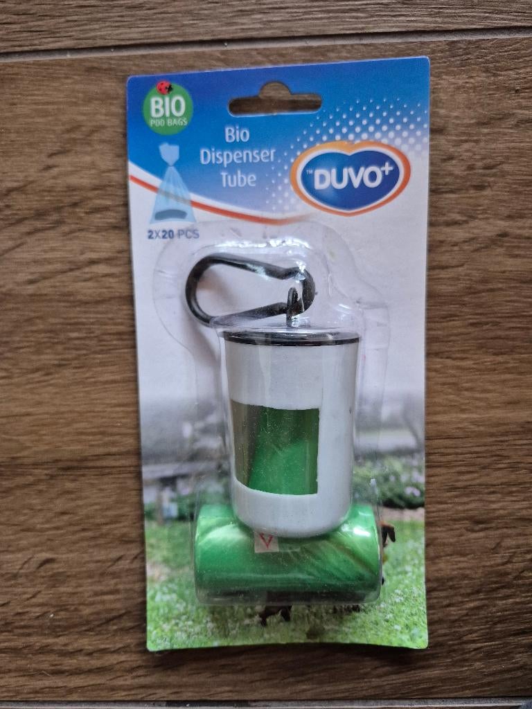 Honden zakjes, Ophalen of Verzenden, Nieuw