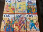 Cindy (6x), Boeken, Ophalen of Verzenden, Zo goed als nieuw, Fictie algemeen