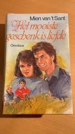 Het mooiste geschenk is liefde - Mien van ‘t Sant, Ophalen of Verzenden