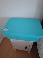 Curves Infinity opbergdozen., Nieuw, Ophalen of Verzenden, Minder dan 50 cm, Minder dan 50 cm