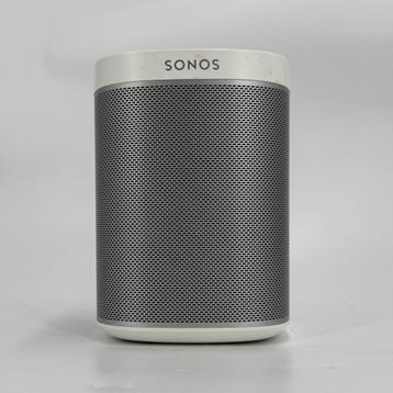 Sonos Model: Play:1 Luidspreker beschikbaar voor biedingen