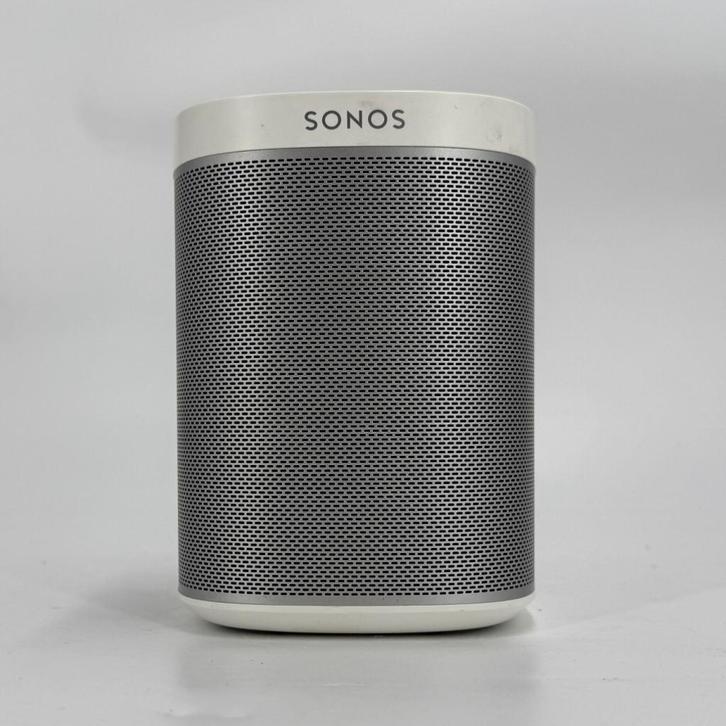 Sonos Model: Play:1 Luidspreker, Audio, Tv en Foto, Luidsprekers, Gebruikt