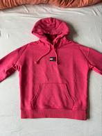 Tommy Hilfiger XS hoodie, Tommy Hilfiger, Maat 34 (XS) of kleiner, Ophalen of Verzenden, Roze