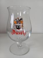 Duvel glas 135 jaar Moorgat uit 2006, Ophalen of Verzenden, Zo goed als nieuw, Glas of Glazen, Duvel