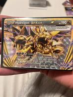 Hydreigon BREAK - Zeldzame Pokémon kaart, Ophalen, Zo goed als nieuw