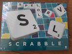 Scrabble - nog helemaal nieuw, Hobby en Vrije tijd, Gezelschapsspellen | Bordspellen, Een of twee spelers, Ophalen of Verzenden