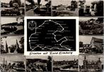 Groeten uit Zuid-Limburg - 10 ansichtkaarten, Verzenden, 1960 tot 1980, Ongelopen, Limburg