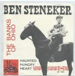 Ben Steneker- The Banks of Ohio, Verzenden, Gebruikt, 12 inch, Pop