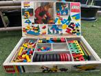 Vintage constructie bouw Set - Bouwen Maar!, Ophalen