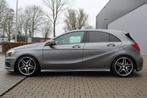 Mercedes-Benz A-klasse 180 AMG | Automaat | Apple Carplay |, Gebruikt, 4 cilinders, 122 pk, 19 km/l