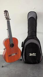 Gitaar, Muziek en Instrumenten, Ophalen of Verzenden, Zo goed als nieuw, Klassieke of Spaanse gitaar