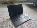 Laptop Dell XPS 13 7390 i7 Touchscreen 4K +gaming voor thuis, Computers en Software, Windows Laptops, Qwerty, 13 inch, Minder dan 2 Ghz