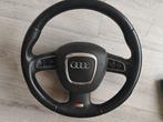 Audi Stuurwiel S-Line, Auto-onderdelen, Ophalen, Gebruikt, Audi