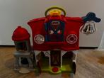 Fisher price, Ophalen, Gebruikt