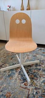 IKEA VALFRED/SIBBEN kinderbureaustoel, Ophalen, Zo goed als nieuw, Stoel(en)