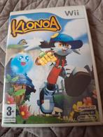 Klonoa: Door To Phantomile, Wii, 1 speler, Ophalen of Verzenden, Platform, Vanaf 12 jaar