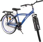 AMIGO Roady 24 Inch Jongens Terugtraprem Blauw, Ophalen of Verzenden, Nieuw, 24 inch